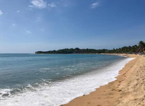 Ethnico Beach Resort